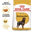 ROYAL CANIN Rottweiler Adult 12kg -Royal Croquettes Promos Magasin fre pl ROYAL CANIN Rottweiler Adult 12kg 9456 1