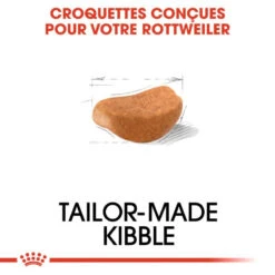 ROYAL CANIN Rottweiler Adult 12kg -Royal Croquettes Promos Magasin fre pl ROYAL CANIN Rottweiler Adult 12kg 9456 5