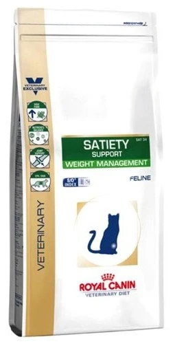 ROYAL CANIN Satiety Weight Management 3,5kg 4 ROYAL CANIN Satiety Weight Management 3,5kg – Image 2