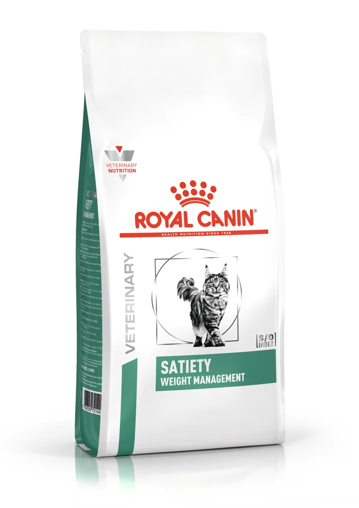 ROYAL CANIN Satiety Weight Management 3,5kg 3 ROYAL CANIN Satiety Weight Management 3,5kg