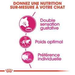 ROYAL CANIN Savour Exigent 10kg -Royal Croquettes Promos Magasin fre pl ROYAL CANIN Savour Exigent 10kg 15988 2