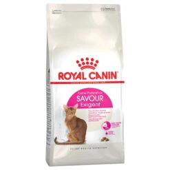 ROYAL CANIN Savour Exigent 10kg -Royal Croquettes Promos Magasin fre pl ROYAL CANIN Savour Exigent 10kg 15988 3