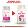 ROYAL CANIN Savour Exigent 10kg -Royal Croquettes Promos Magasin fre pl ROYAL CANIN Savour Exigent 10kg 15988 5