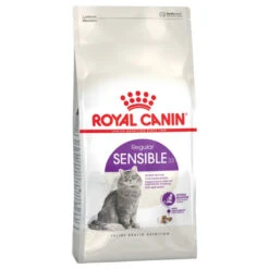 ROYAL CANIN Sensible 33 4kg 13 ROYAL CANIN Sensible 33 4kg -Royal Croquettes Promos Magasin fre pl ROYAL CANIN Sensible 33 4kg 16128 2