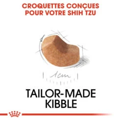 ROYAL CANIN Shih Tzu Puppy 1,5kg -Royal Croquettes Promos Magasin fre pl ROYAL CANIN Shih Tzu Puppy 1 5kg 16134 3