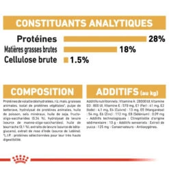 ROYAL CANIN Shih Tzu Puppy 1,5kg -Royal Croquettes Promos Magasin fre pl ROYAL CANIN Shih Tzu Puppy 1 5kg 16134 6