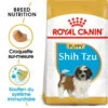 ROYAL CANIN Shih Tzu Puppy 1,5kg -Royal Croquettes Promos Magasin fre pl ROYAL CANIN Shih Tzu Puppy 1 5kg 16134 7