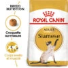 ROYAL CANIN Siamese Adult 2kg 2 ROYAL CANIN Siamese Adult 2kg -Royal Croquettes Promos Magasin fre pl ROYAL CANIN Siamese Adult 2kg 16135 1