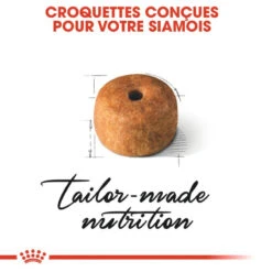 ROYAL CANIN Siamese Adult 2kg 11 ROYAL CANIN Siamese Adult 2kg -Royal Croquettes Promos Magasin fre pl ROYAL CANIN Siamese Adult 2kg 16135 7