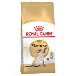 ROYAL CANIN Siamese Adult 400g