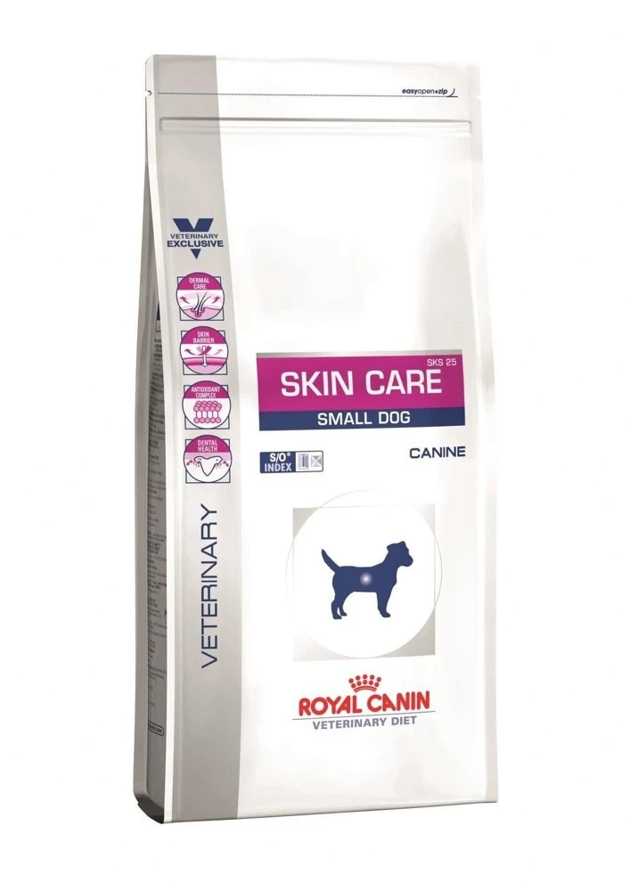 ROYAL CANIN Skin Care Small 4kg 4 ROYAL CANIN Skin Care Small 4kg – Image 2