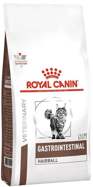 ROYAL CANIN Skin Hairball Gastrointestinal 4kg + Surprise Pour Votre Chat GRATUITES ! 3 ROYAL CANIN Skin Hairball Gastrointestinal 4kg + Surprise Pour Votre Chat GRATUITES !