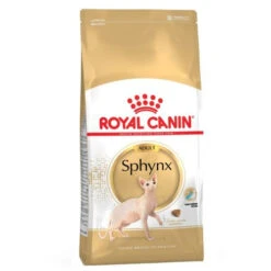 ROYAL CANIN Sphynx Adult 10kg + Surprise Pour Votre Chat GRATUITES ! 10 ROYAL CANIN Sphynx Adult 10kg + Surprise Pour Votre Chat GRATUITES ! -Royal Croquettes Promos Magasin fre pl ROYAL CANIN Sphynx Adult 10kg surprise pour votre chat GRATUITES 17889 3