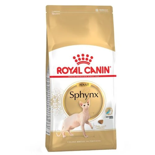 ROYAL CANIN Sphynx Adult 10kg + Surprise Pour Votre Chat GRATUITES ! 5 ROYAL CANIN Sphynx Adult 10kg + Surprise Pour Votre Chat GRATUITES ! – Image 3