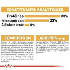 ROYAL CANIN Sphynx Adult 2kg 12 ROYAL CANIN Sphynx Adult 2kg -Royal Croquettes Promos Magasin fre pl ROYAL CANIN Sphynx Adult 2kg 15980 6