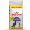 ROYAL CANIN Sterilised 37 10kg + 2kg 2 ROYAL CANIN Sterilised 37 10kg + 2kg -Royal Croquettes Promos Magasin fre pl ROYAL CANIN Sterilised 37 10kg 2kg 19502 1