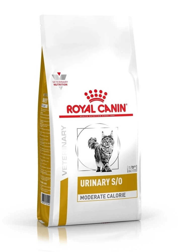 ROYAL CANIN Urinary S/O Moderate Calorie 3,5kg X2 4 ROYAL CANIN Urinary S/O Moderate Calorie 3,5kg X2 – Image 2