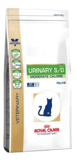 ROYAL CANIN Urinary S/O Moderate Calorie 7kg + Surprise Pour Votre Chat GRATUITES ! -Royal Croquettes Promos Magasin fre pl ROYAL CANIN Urinary S O Moderate Calorie 7kg surprise pour votre chat GRATUITES 25238 3