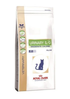 ROYAL CANIN Urinary S/O Moderate Calorie 9kg -Royal Croquettes Promos Magasin fre pl ROYAL CANIN Urinary S O Moderate Calorie 9kg 16881 3