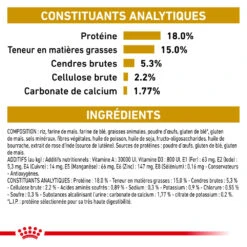 ROYAL CANIN Urinary U/C Low Purine 2kg -Royal Croquettes Promos Magasin fre pl ROYAL CANIN Urinary U C Low Purine 2kg 16155 2