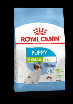 ROYAL CANIN X-Small Puppy 1,5kg -Royal Croquettes Promos Magasin fre pl ROYAL CANIN X Small Puppy 1 5kg 11360 1