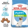 ROYAL CANIN X-Small Puppy 1,5kg -Royal Croquettes Promos Magasin fre pl ROYAL CANIN X Small Puppy 1 5kg 11360 2