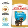 ROYAL CANIN Yorkshire Terrier Puppy 7,5kg -Royal Croquettes Promos Magasin fre pl ROYAL CANIN Yorkshire Terrier Puppy 7 5kg 16163 1
