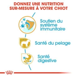 ROYAL CANIN Yorkshire Terrier Puppy 7,5kg 12 ROYAL CANIN Yorkshire Terrier Puppy 7,5kg -Royal Croquettes Promos Magasin fre pl ROYAL CANIN Yorkshire Terrier Puppy 7 5kg 16163 5