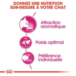 Royal Canin Aroma Exigent 2kg -Royal Croquettes Promos Magasin fre pl Royal Canin Aroma Exigent 2kg 15984 4