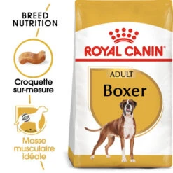 Royal Canin Boxer Adult 12kg