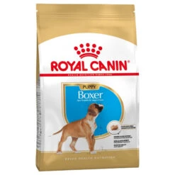 Nouvelles versions -Royal Croquettes Promos Magasin fre pl Royal Canin Boxer Puppy 12kg 9124 2