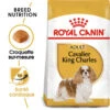 Royal Canin Cavalier King Charles Spaniel Adult 1,5kg -Royal Croquettes Promos Magasin fre pl Royal Canin Cavalier King Charles Spaniel Adult 1 5kg 9143 1