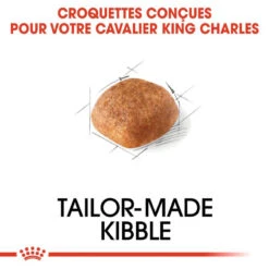 Royal Canin Cavalier King Charles Spaniel Adult 1,5kg -Royal Croquettes Promos Magasin fre pl Royal Canin Cavalier King Charles Spaniel Adult 1 5kg 9143 4