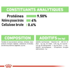 Royal Canin Digest Sensitive 12x85g -Royal Croquettes Promos Magasin fre pl Royal Canin Digest Sensitive 12x85g 9102 4