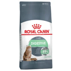 Nouvelles versions -Royal Croquettes Promos Magasin fre pl Royal Canin Digestive Care 400g 9166 2