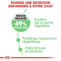 Royal Canin Digestive Care 400g -Royal Croquettes Promos Magasin fre pl Royal Canin Digestive Care 400g 9166 4