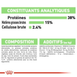 Royal Canin Digestive Care 400g -Royal Croquettes Promos Magasin fre pl Royal Canin Digestive Care 400g 9166 7
