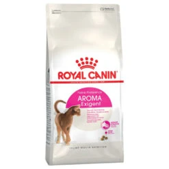 Royal Canin Exigent Aromatic Attraction 33 10kg -Royal Croquettes Promos Magasin fre pl Royal Canin Exigent Aromatic Attraction 33 10kg 9175 2