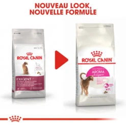 Royal Canin Exigent Aromatic Attraction 33 10kg