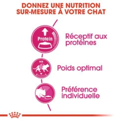 Royal Canin Exigent Protein Preference 42 10kg 10 Royal Canin Exigent Protein Preference 42 10kg -Royal Croquettes Promos Magasin fre pl Royal Canin Exigent Protein Preference 42 10kg 9176 2