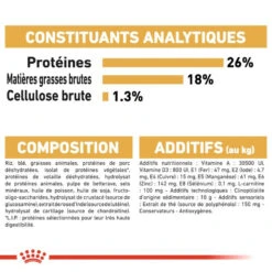 Royal Canin French Bulldog Adult 9kg -Royal Croquettes Promos Magasin fre pl Royal Canin French Bulldog Adult 9kg 9161 7