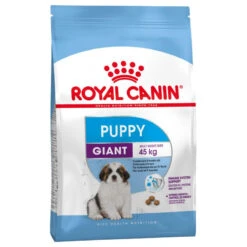 Royal Canin Giant Puppy 15kg 11 Royal Canin Giant Puppy 15kg -Royal Croquettes Promos Magasin fre pl Royal Canin Giant Puppy 15kg 9209 3