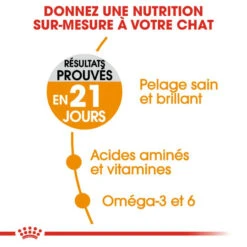 Royal Canin Hair&Skin Care 2kg 10 Royal Canin Hair&Skin Care 2kg -Royal Croquettes Promos Magasin fre pl Royal Canin Hair Skin Care 2kg 16021 4