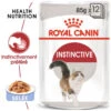 Royal Canin Instinctive 12x85g -Royal Croquettes Promos Magasin fre pl Royal Canin Instinctive 12x85g 9099 1