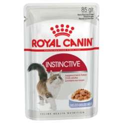Nouvelles versions -Royal Croquettes Promos Magasin fre pl Royal Canin Instinctive 12x85g 9099 2
