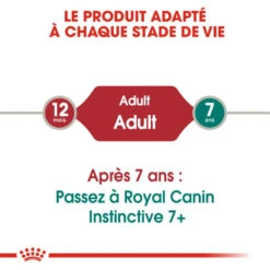 Royal Canin Instinctive 12x85g -Royal Croquettes Promos Magasin fre pl Royal Canin Instinctive 12x85g 9099 3