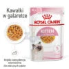 Royal Canin Kitten Instinctive En Gelée 12x85g -Royal Croquettes Promos Magasin fre pl Royal Canin Kitten Instinctive en Gelee 12x85g 9173 1