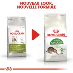 Royal Canin Outdoor 400g