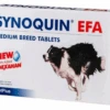 SYNOQUIN EFA Races Moyennes 30 Tabs -Royal Croquettes Promos Magasin fre pl SYNOQUIN EFA races moyennes 30 tabs 14446 1