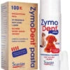 ScanVet ZymoDent Pâte Enzymatique 100ml 1 ScanVet ZymoDent Pâte Enzymatique 100ml -Royal Croquettes Promos Magasin fre pl ScanVet ZymoDent pate enzymatique 100ml 9296 1